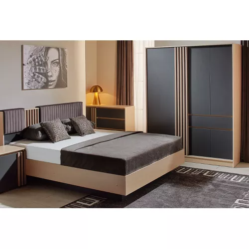 Ambianta Malta cu somiera