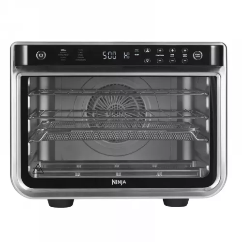 Cuptor electric ninja mini oven ninja dt200eu xl 10u1