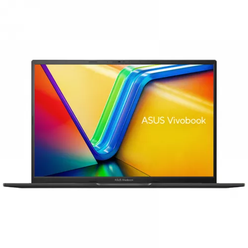 Laptop asus vivobook 16x m3604ya 16.0″ black (ryzen 5 7430u / 16 gb / 512 gb ssd / no os)