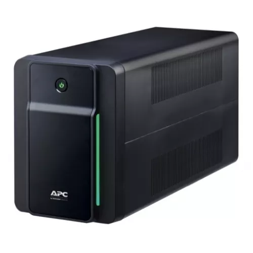 Ups apc back-ups bx2200mi-gr, 2200va/1200w, avr, 4 x cee 7/7 schuko (all 4 battery backup + surge protected), rj 45 data line protection, led indicators, powerchute usb port