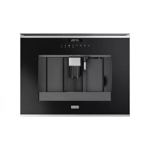 Aparat de cafea franke fmy 45 cm bk ( 131.0627.473 ), negru