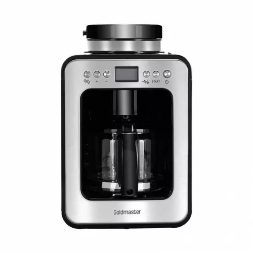 Aparat de cafea goldmaster mc-106
