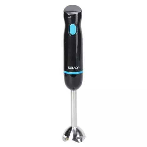 Blender kolax 901633, black, (300 w)