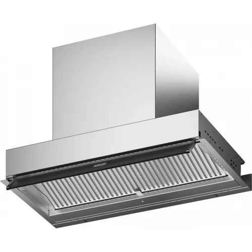 Hota franke fsts drip-free 60 x ( 305.0702.609 ), 670 m³/h- 1185 m³/h, 60cm, inox