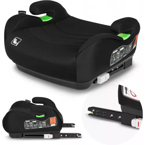 Lionelo Luuk Fix I-Size