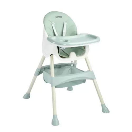 Scaun de masa Caretero Bill