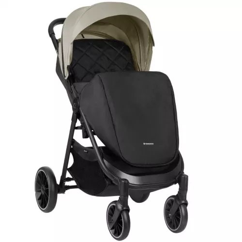 Carucior pm carucior de plimbare kikkaboo sarah beige