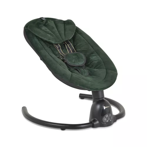 Balansator pm balansoar electric moni clarissa green