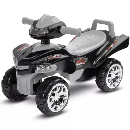 Tolocar pm tolocar caretero mini raptor grey
