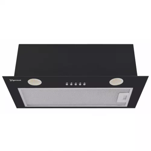 Hota incorporabila mastercook modul 700(52) bl led