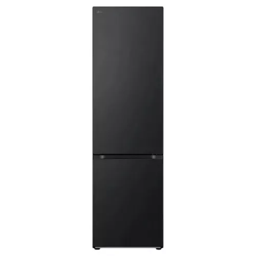 Frigider lg gbv7280dev, volum total util: 387 l, lxixa (cm) 59.5x203x68.2, negru, d