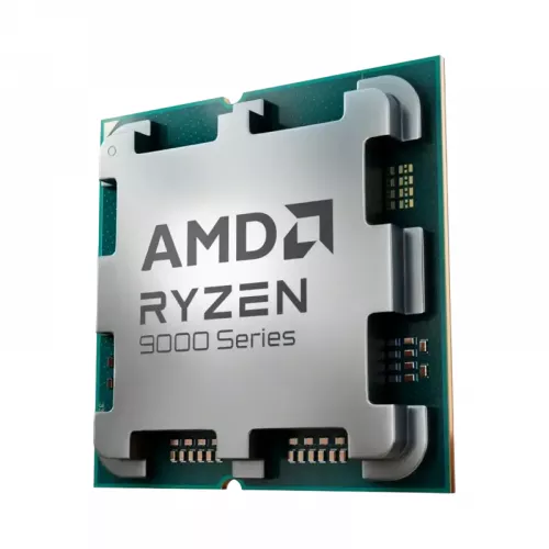 Procesor amd cpu ryzen 9 9950x (4.3-5.7ghz, 16c/32t, l2 16mb, l3 64mb, 5nm, 170w), socket am5, tray
