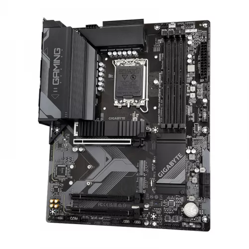 Placa de baza gigabyte b760 gaming x ax atx, lga 1700