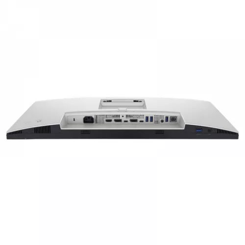 Monitor dell 23.8"  ultrasharp u2424he,silver,ips,1920x1080,120hz,5ms,250cd,cr1000:1,hdmi+dp+usb+typec+lan,pvt