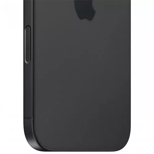 Telefon mobil APPLE IPHONE 16, 128GB BLACK MD