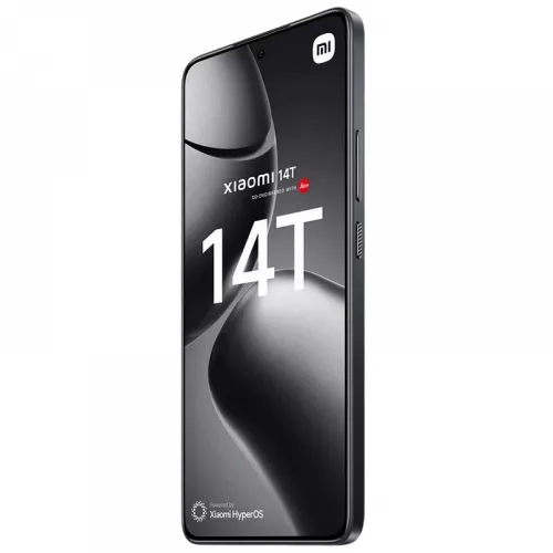 Cumpara Telefon mobil Xiaomi 14T 12/256 TITAN BLACK, in internet ...