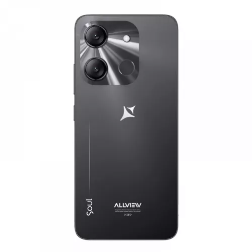 Telefon mobil allview soul x10 lite 2/64gb moon dark