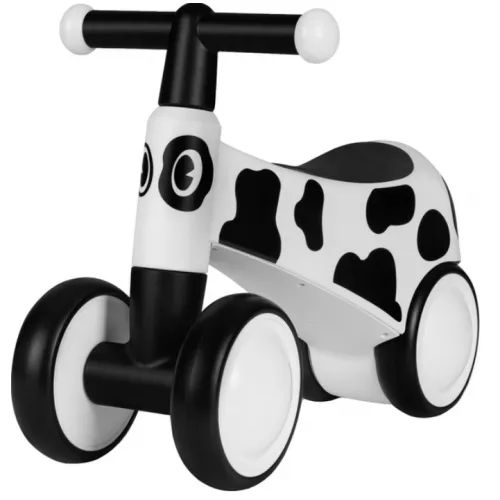 Bicicleta fara pedale pm begovel lionelo sammy white