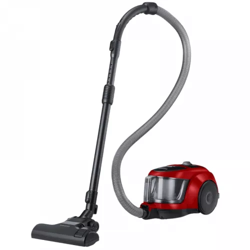 Samsung VACUUM CLEANER VCC45W0S3R/UK