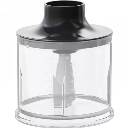 Blender electrolux e4hb1-6gg, black, (600 w)