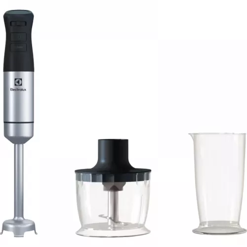 Blender electrolux e5hb1-6ss, inox, (800 w)
