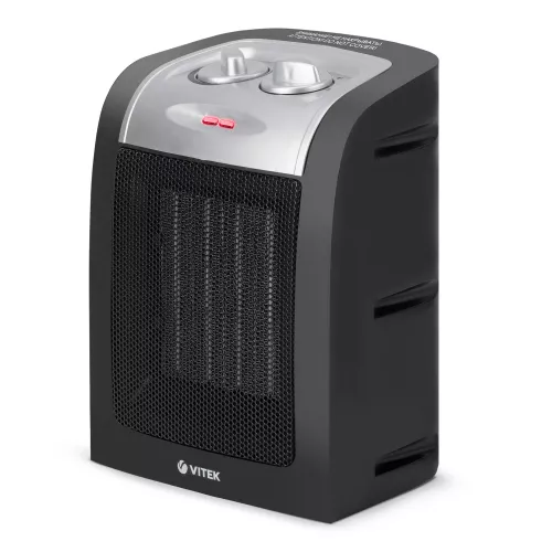 Aeroterma vitek fan heater vt-2067