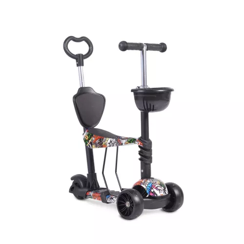 Trotineta pm trotineta moni pixy