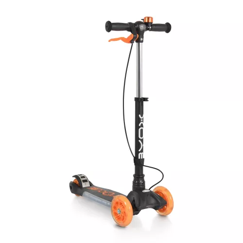 Trotineta pm trotineta  moni toy cube black