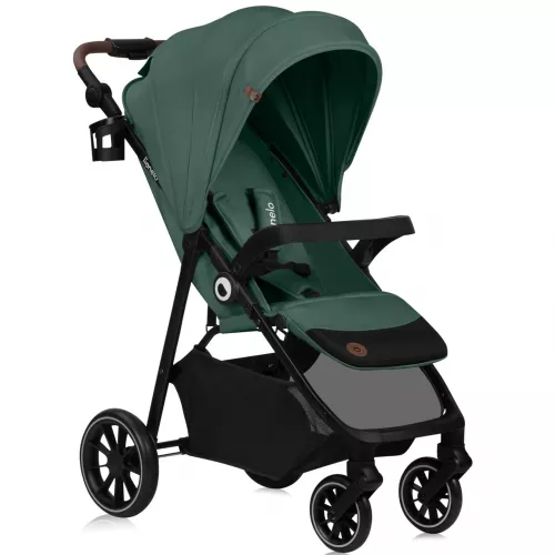 Carucior pm carucior lionelo emma one grey forest
