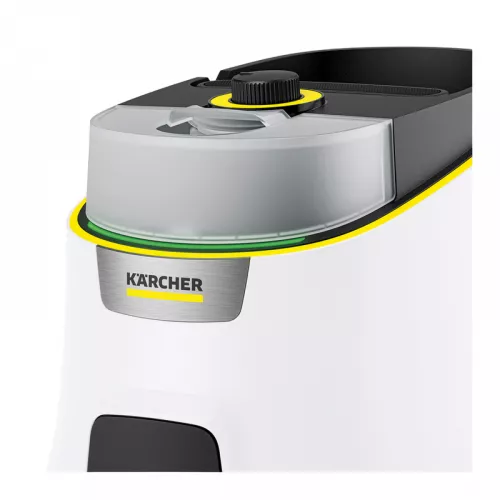 Curatator cu vapori karcher steam cleaner 1.513-460.0 sc 4 deluxe easyfix