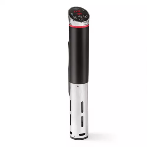 Sous vide adler sous vide черный ad 6415