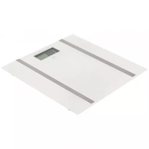 Cantar de podea adler напольные весы белый  ad 8154