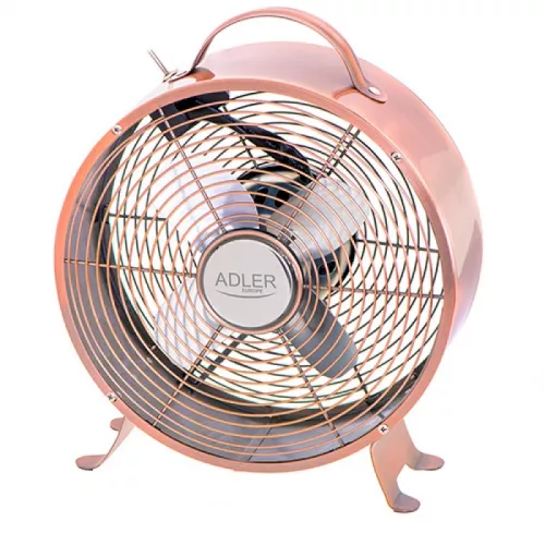 Ventilator adler вентилятор медный ad 7324