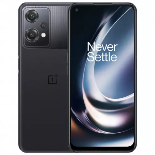Telefon mobil oneplus nord ce 2 lite 5g 128gb black dusk