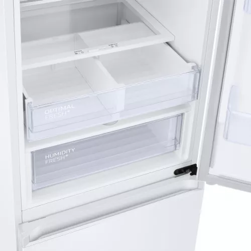 Samsung REFR/COM RB38C675EWW/EF