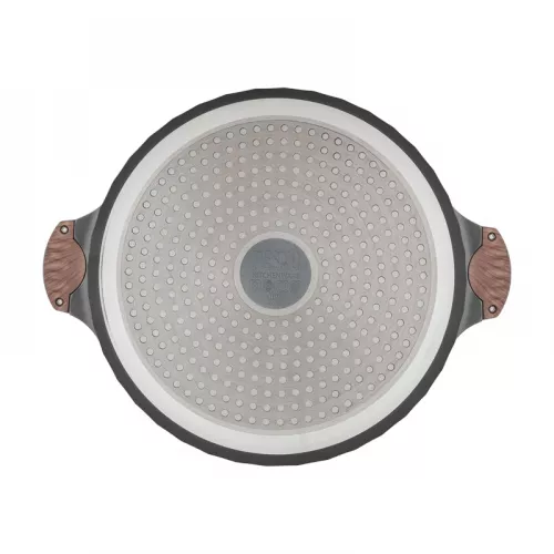 Cratita cu capac resto pot  93508