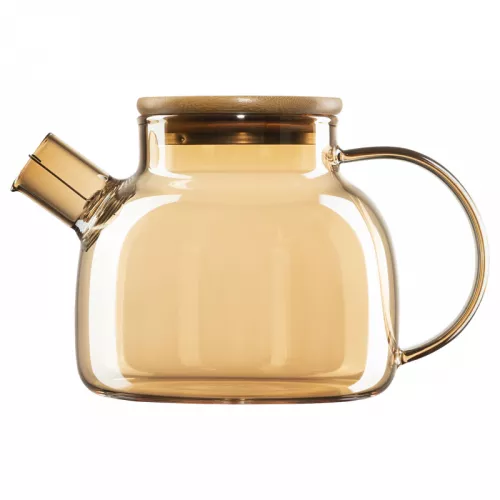Ceainic ardesto teapot  1.0l, ar3010gbg
