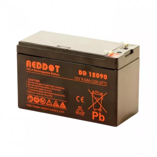 Baterie pentru ups reddot baterie ups 12v/   9ah  t1