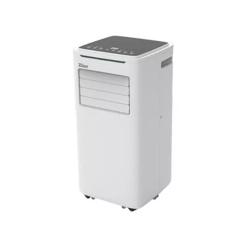Aparat de aer conditionat zilan aer conditionat zln1047 mobil on/off r290, 9000 btu, 25 m²