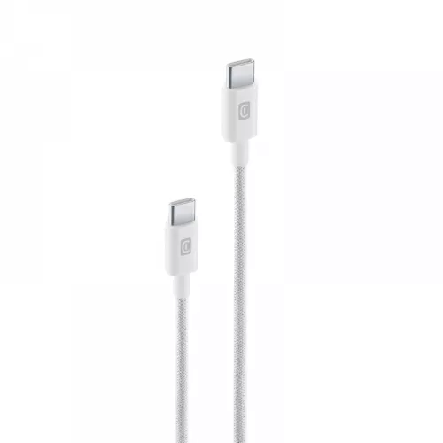 Cumpara Cablu Cellular Line TYPE-C TO TYPE-C CABLE CELLULAR, POWER ...