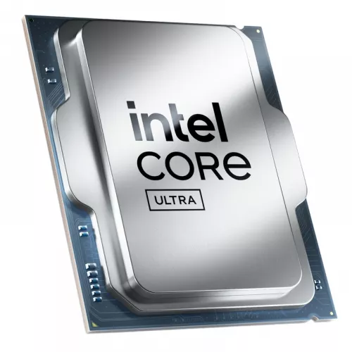 Procesor intel core™ ultra 7 265kf tray 3.3-5.5ghz, tray, lga 1851, no integ. graphics, 125w