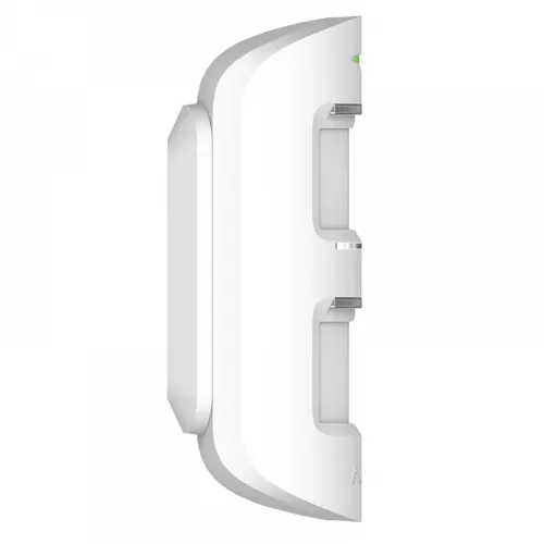 Senzor de miscare ajax wireless security motion detector "motionprotect outdoor", white