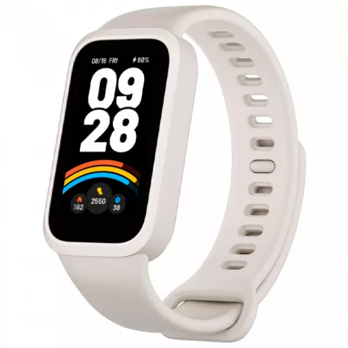 Smartwatch xiaomi smart band 9 active beige white