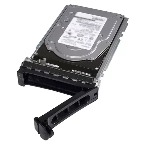 Hdd dell 600gb hard drive sas ise 12gbps 10k 512n 2.5in with 3.5in hyb carr hot-plug, cus kit