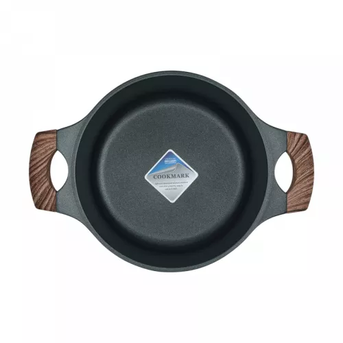 Cratita cu capac resto pot  93901