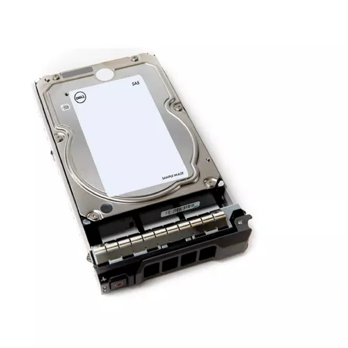 Dell 8TB
