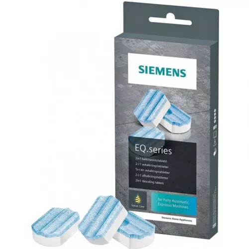 Produs pentru curățare siemens cредство для очистки   tz80002b