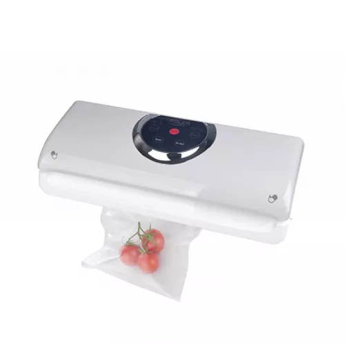 Aparat de vidat adler вакууматор белый ad 4503