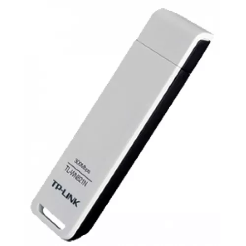 Adaptor wireless TP-LINK USB TL-WN821N 300Mbps / USB 