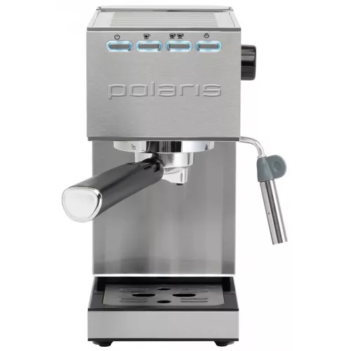 Aparat de cafea polaris pcm 1542e adore crema